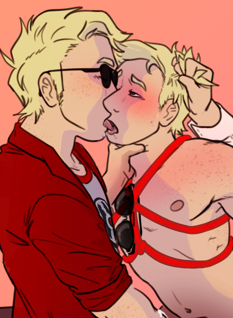 illustration sample