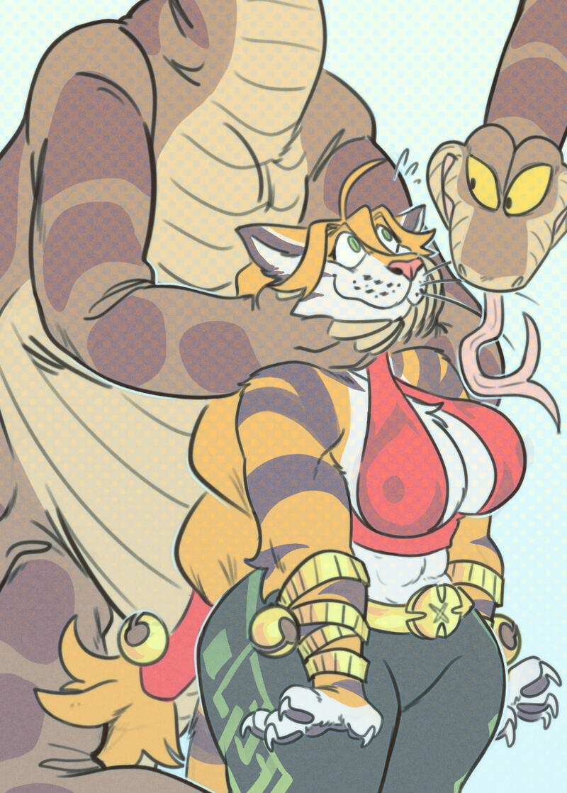 illustration sample illustration sample